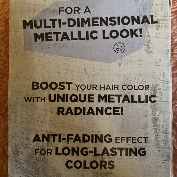 Hair dye!!! - Picture 4 of 4